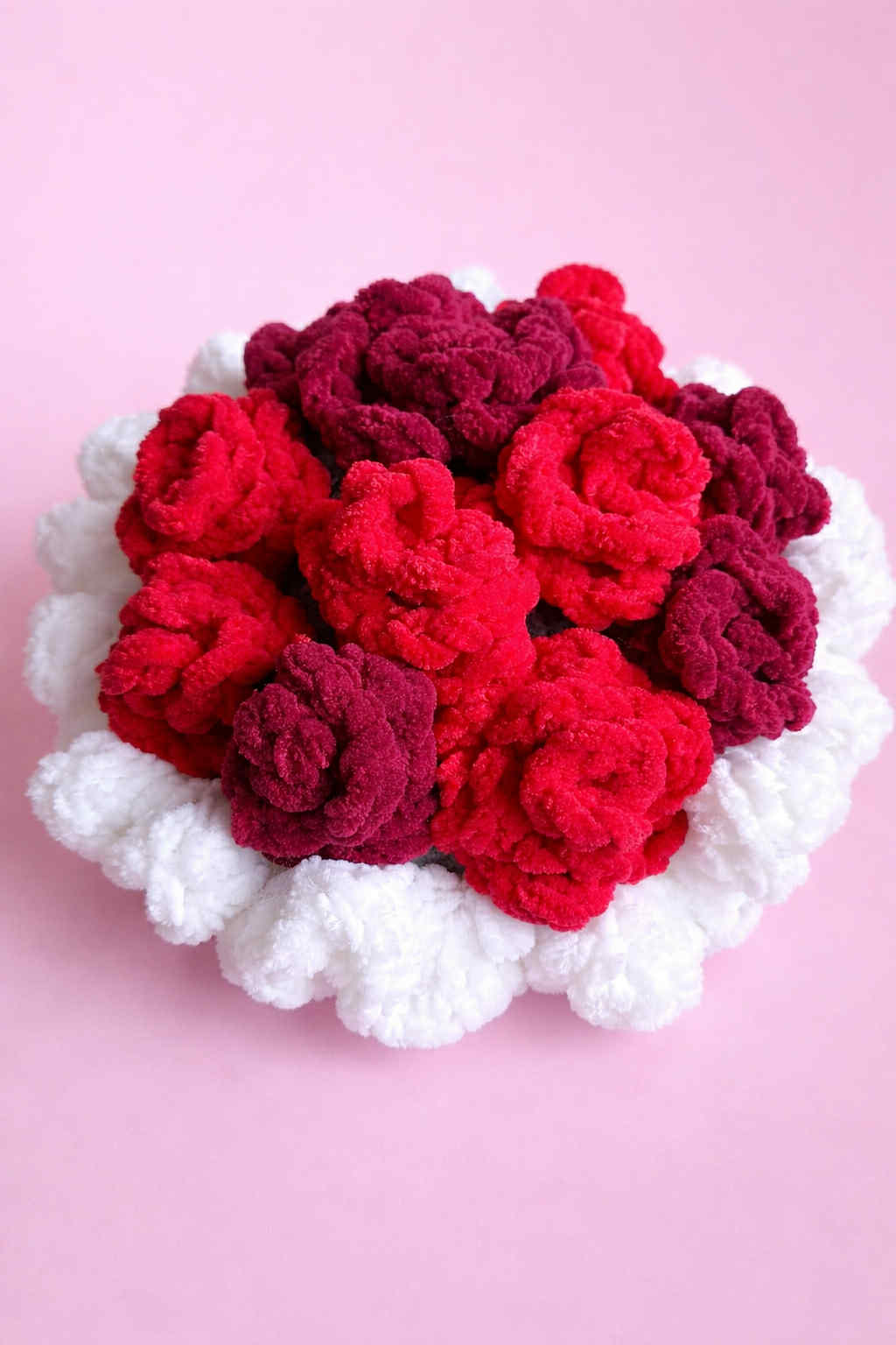 Bouquet de fleurs