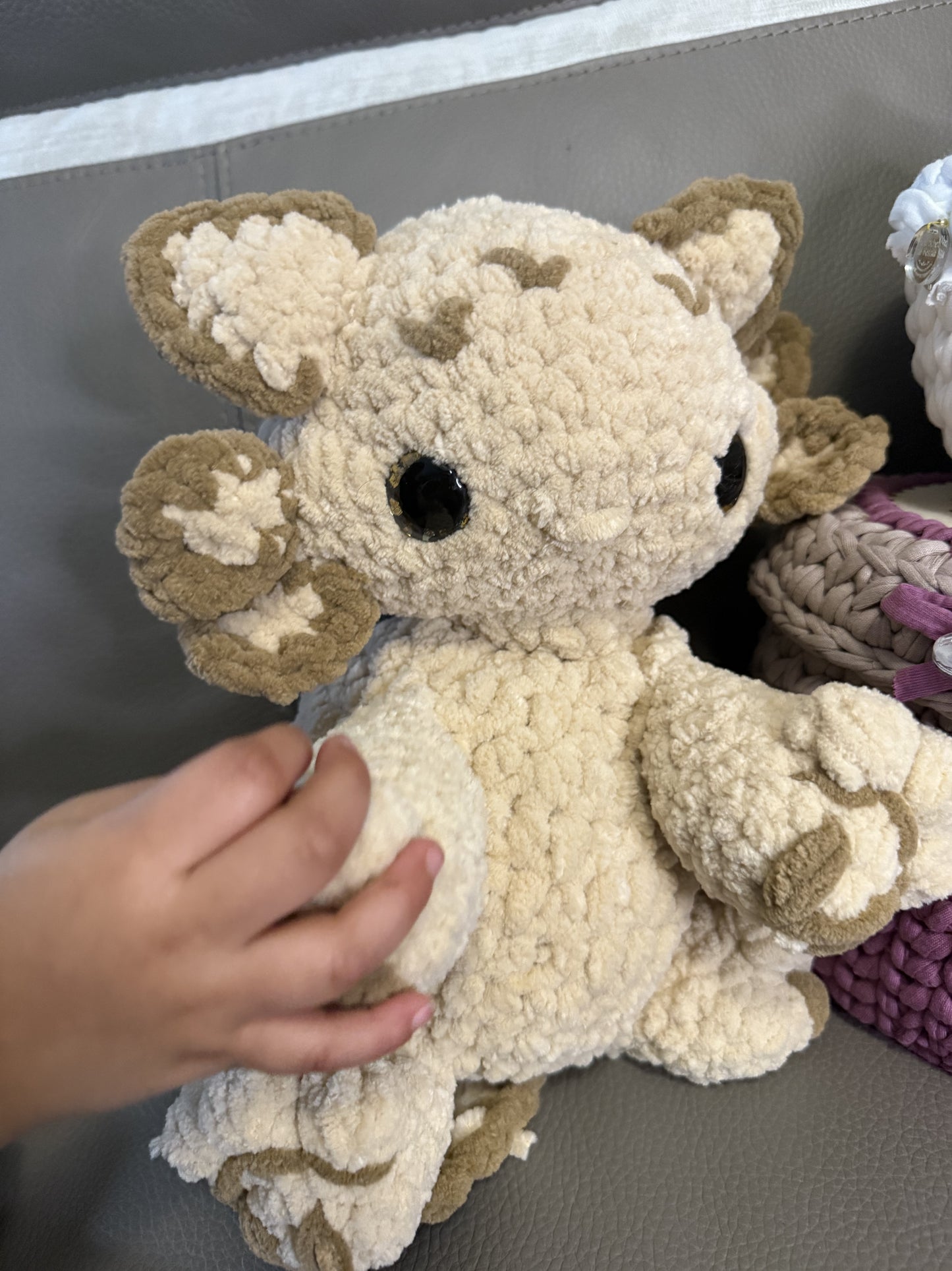 Peluche