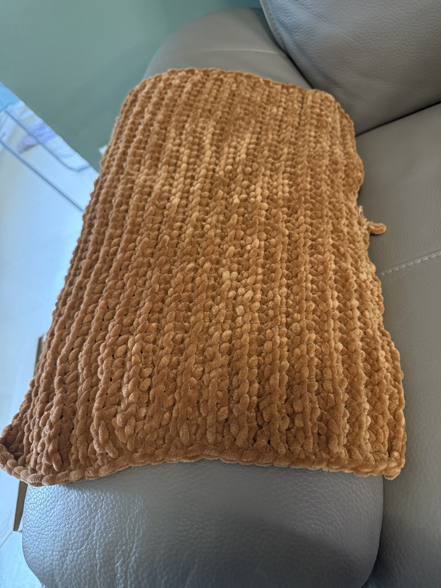 Couverture protège canapé