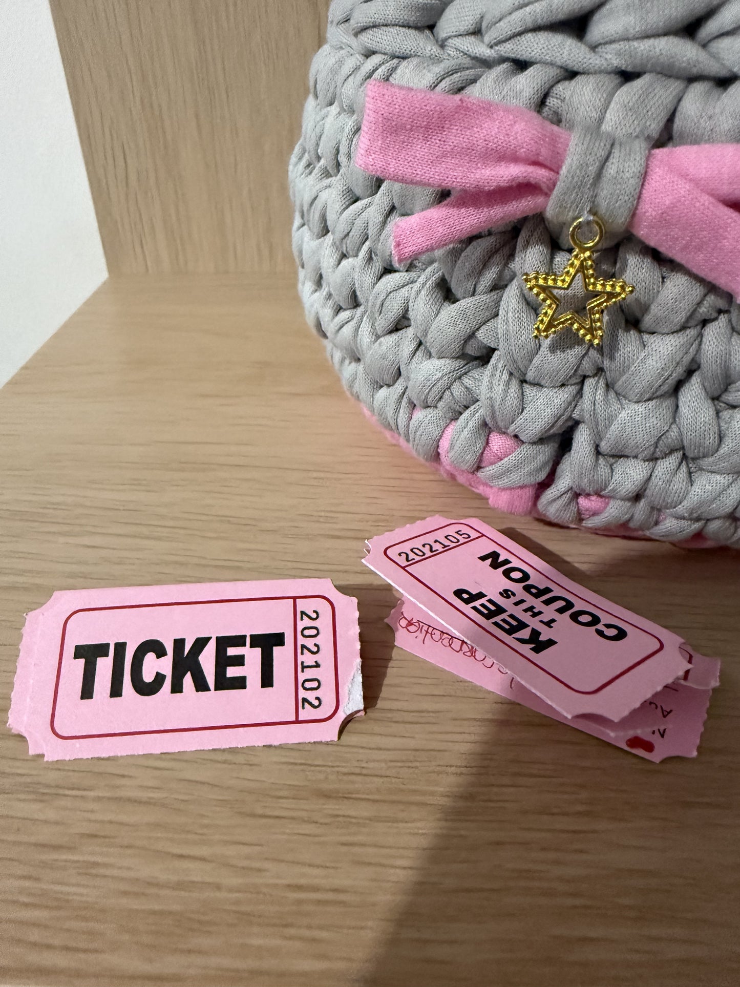tombola