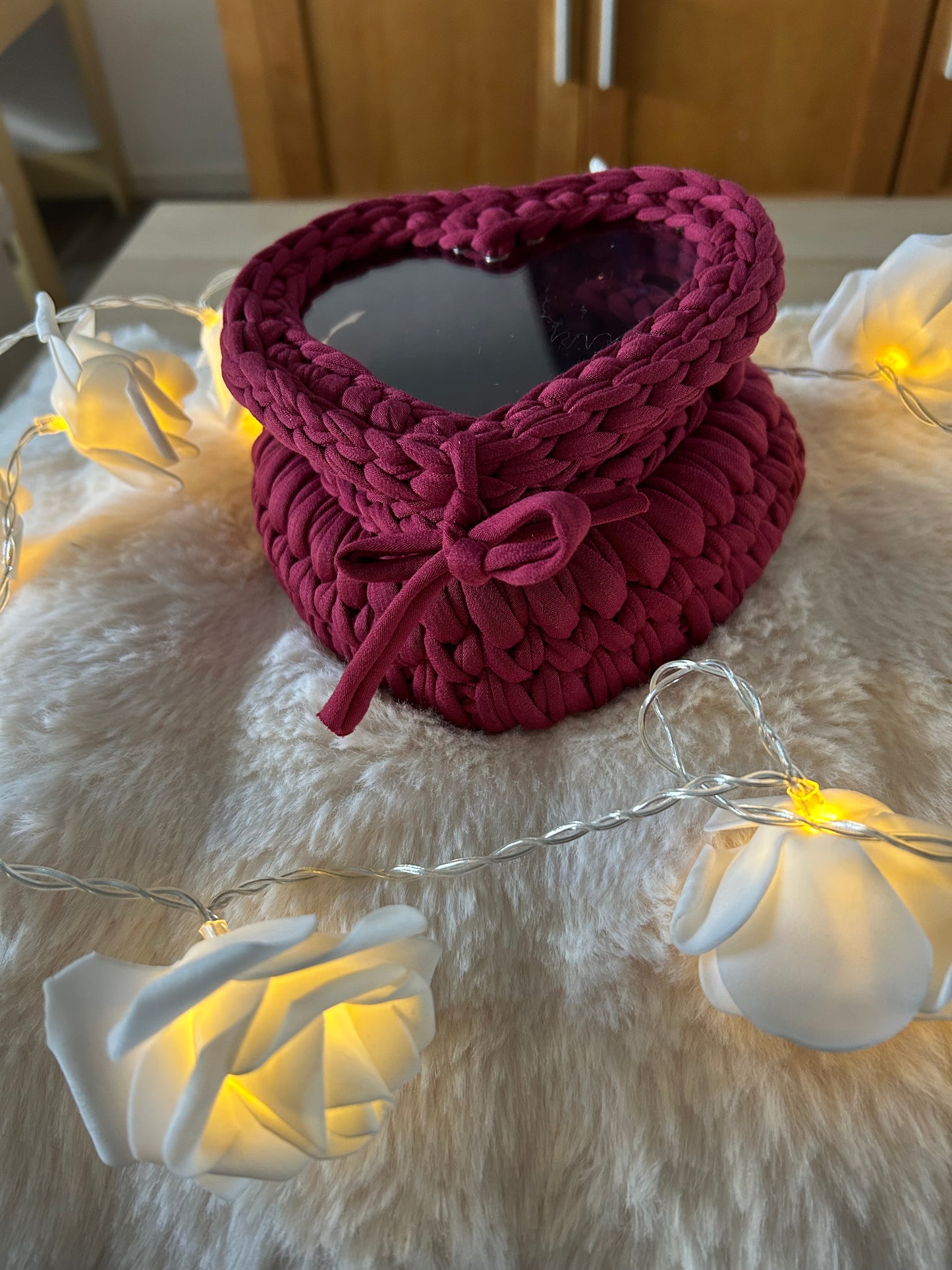 Boîte à bijoux