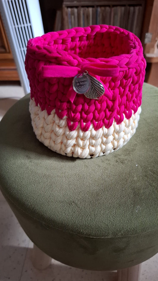 Pot à crayon
