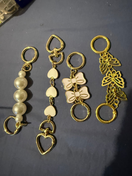 Bijoux de sac