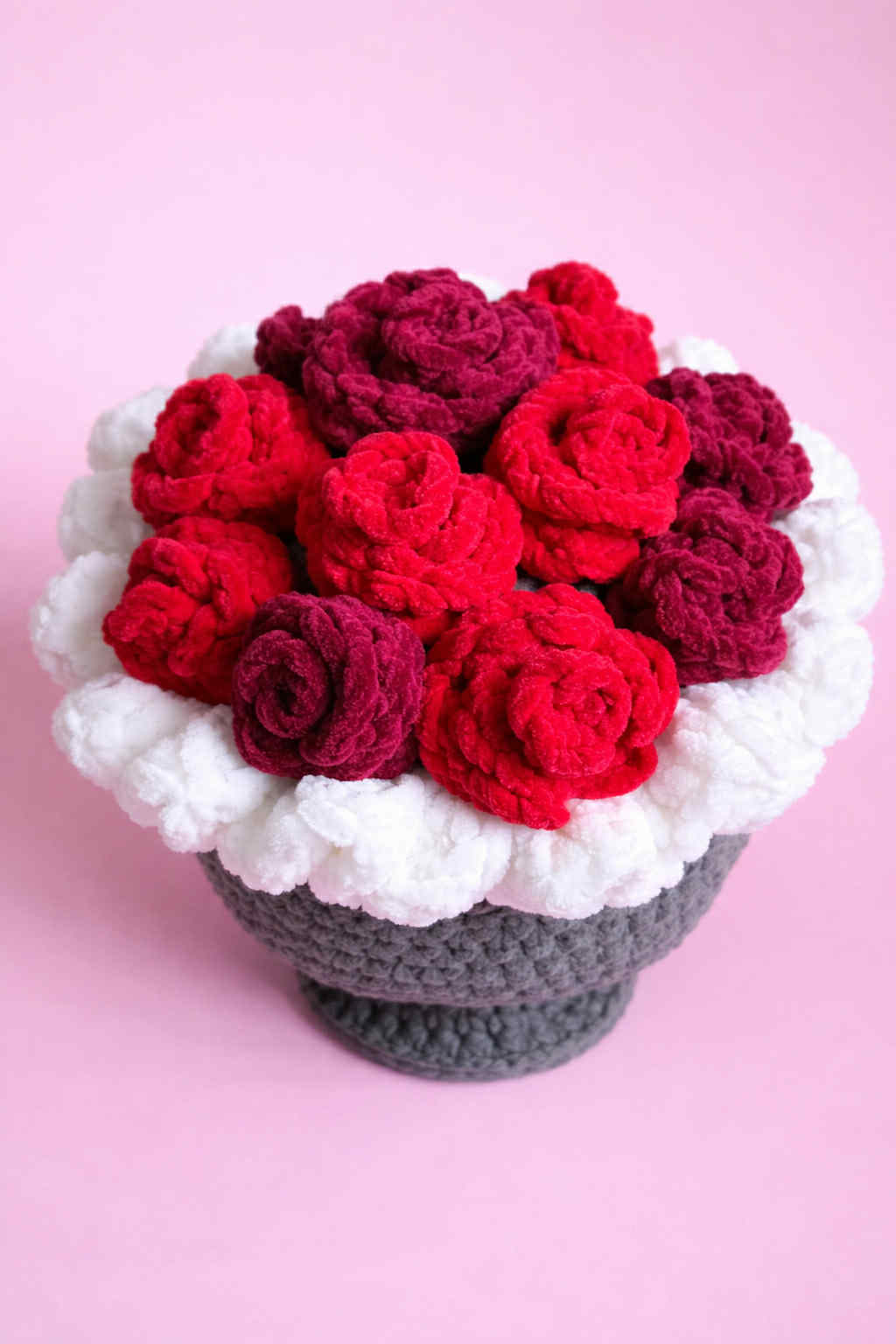 Bouquet de fleurs