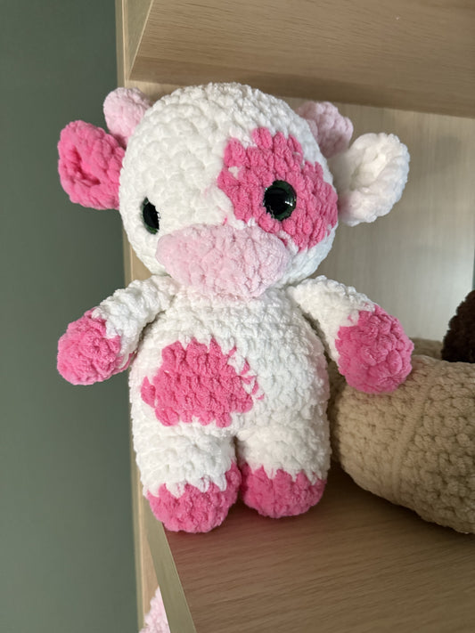Petite vache