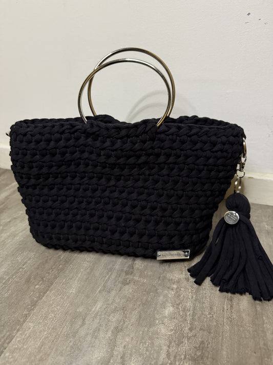 pre commande Sac Kathy noir