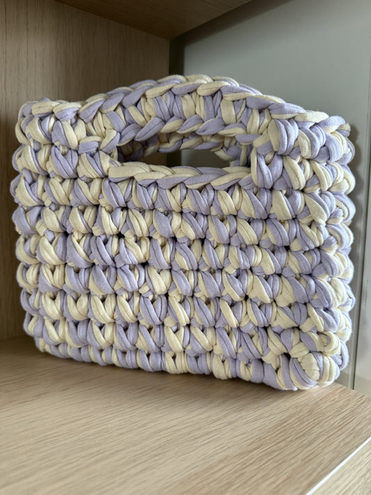 pre commande Sac Elisa
