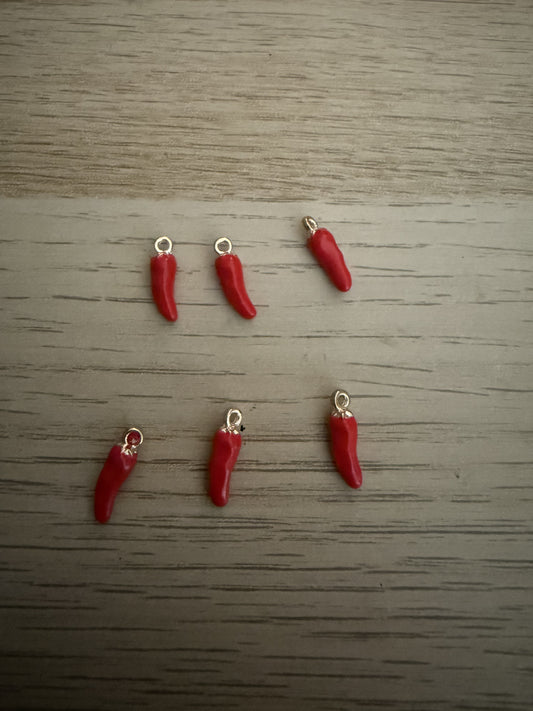 Bijoux piment
