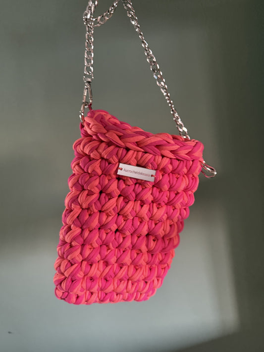 Pré commande Pochette telephone